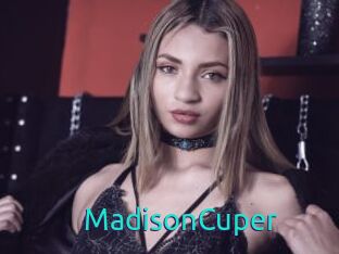 MadisonCuper