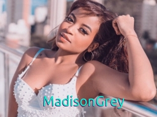 MadisonGrey