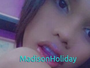 MadisonHoliday