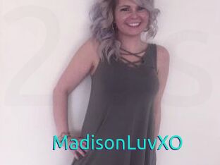 MadisonLuvXO