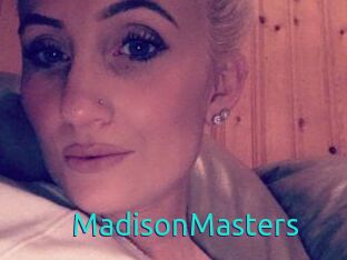 MadisonMasters
