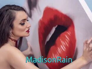 MadisonRain