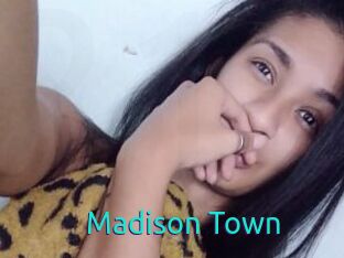 Madison_Town