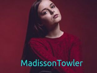 MadissonTowler