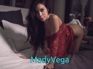 MadyVega