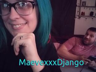 MaevexxxDjango