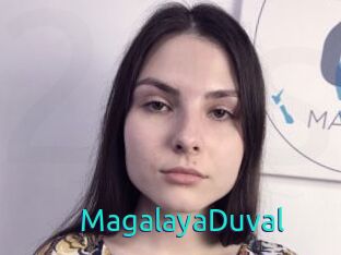 MagalayaDuval