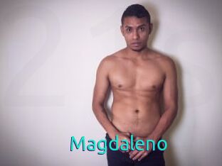 Magdaleno