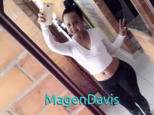 MagenDavis