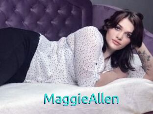 MaggieAllen