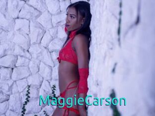 MaggieCarson