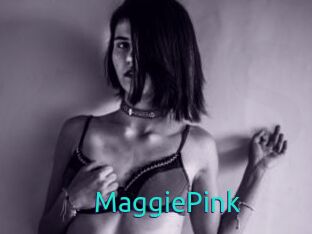 MaggiePink