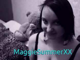 MaggieSummerXX