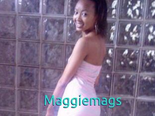 Maggiemags