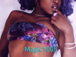 Magic1005