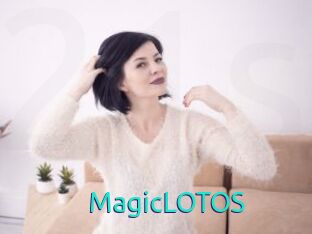 MagicLOTOS