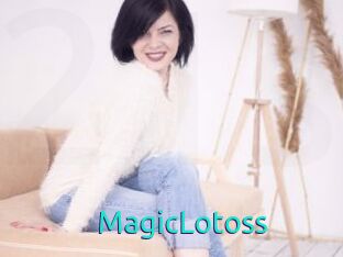 MagicLotoss