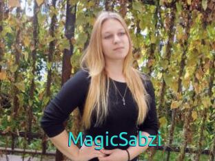 MagicSabzi