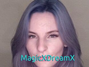 MagicXDreamX