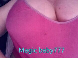 Magic_baby777