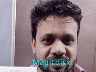 Magicdicx