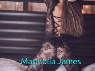 Magnolia_James