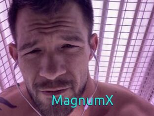 MagnumX