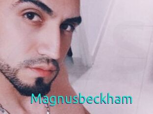 Magnusbeckham
