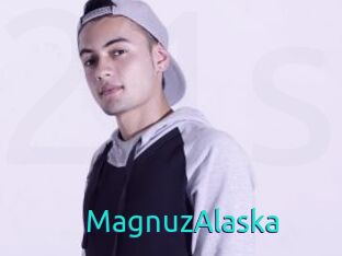 MagnuzAlaska