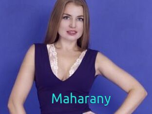 Maharany