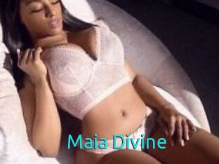 Maia_Divine