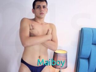 Maiboy