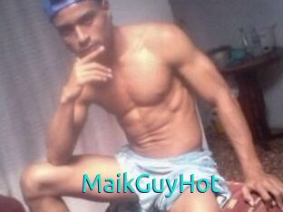 Maik_GuyHot