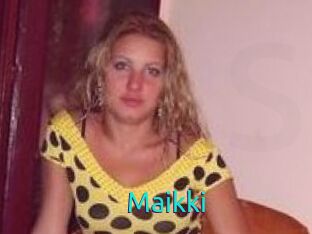 Maikki