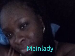 Mainlady