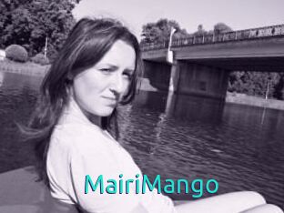 MairiMango