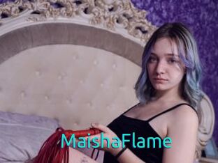 MaishaFlame