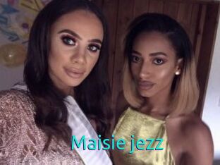 Maisie_jezz