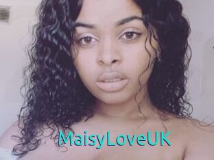 MaisyLoveUK