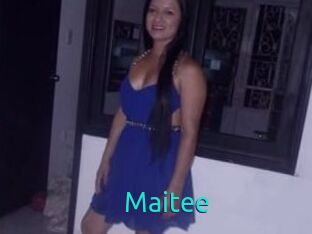 Maitee