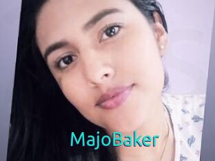 MajoBaker