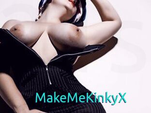 MakeMeKinkyX