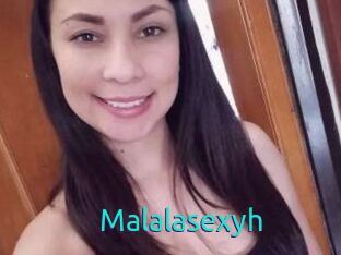 Malalasexyh