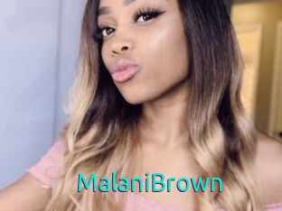 MalaniBrown