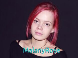 MalanyRose