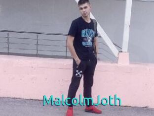 MalcolmJoth