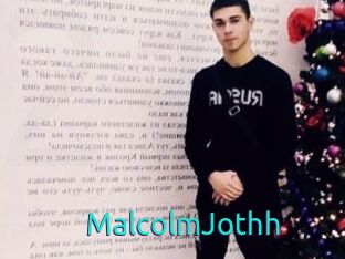 MalcolmJothh