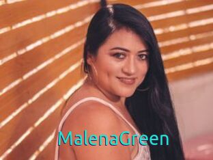 MalenaGreen