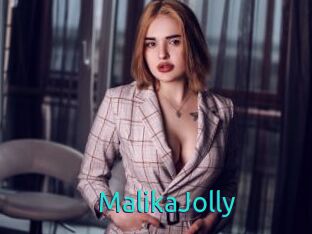 MalikaJolly