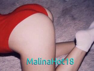 MalinaHot18